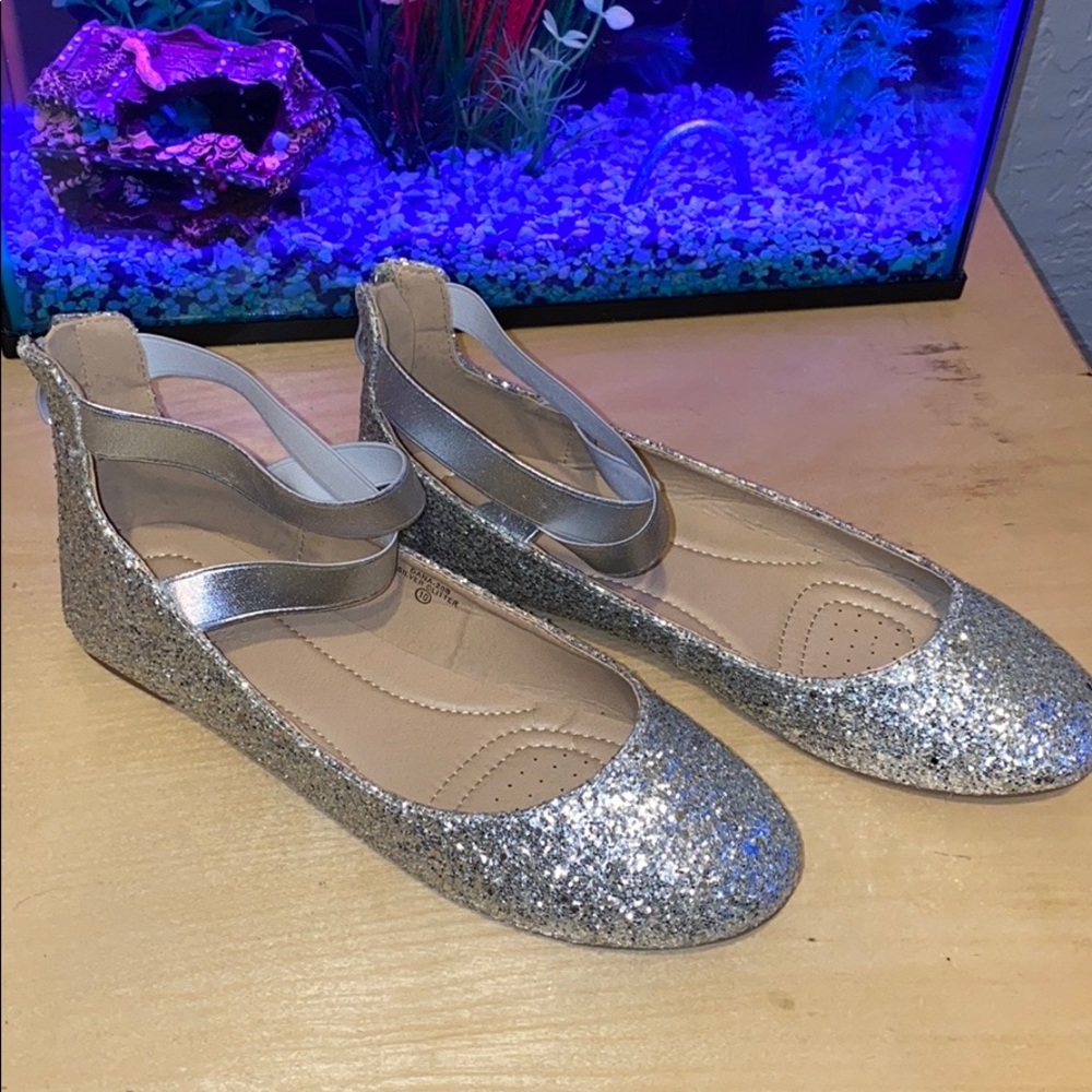 Flats